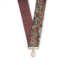 Kedzie Polyester Bag Strap