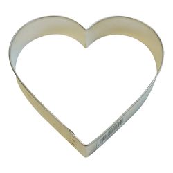 R&M International Corp 5 in. W X 5 in. L Cookie Cutter 1 pc
