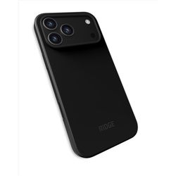 Ridge Black Pro Max Cell Phone Accessories For Apple iPhone