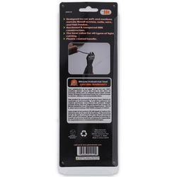 JMK Illinois Industrial Tool 8 in. Bolt Cutter Black/Orange 1 pk