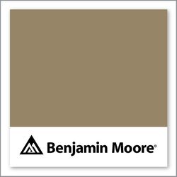 Benjamin Moore Elk Horn AF-105