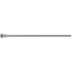 Simpson Strong-Tie 1-1/4 in. L X 18 Ga. Straight Strip Coated Nails 500 pk