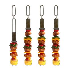 Outset Stainless Steel Skewer