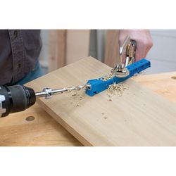 Kreg 310 Pocket-Hole Kit 4 pc