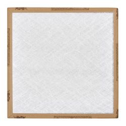 Flanders EZ Flow II 20 in. W X 21 in. H X 1 in. Fiberglass 1 MERV Air Filter 1 pk