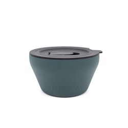 Rigwa Life Pint 28 oz Forest Food Storage 1 pk