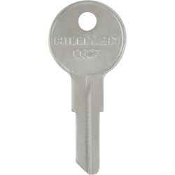 HILLMAN KeyKrafter House/Office Universal Key Blank 197 Single