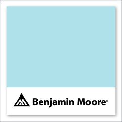 Benjamin Moore Serenity 2055-60