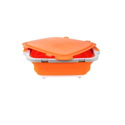 Drip EZ Silicone Prep Tub 20 in. L X 16.25 in. W 1 pk