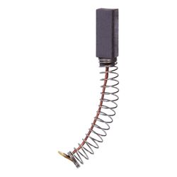 Jandorf KV80 3/4 in. L Multi-Material Carbon Brush 2 pk