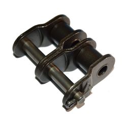 Tru-Pitch Steel Offset Link