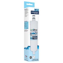 EarthSmart W-2 Refrigerator Replacement Filter Whirlpool Filter 5