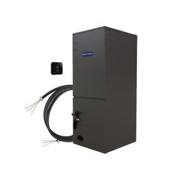 MRCOOL DIY 5th Gen Multizone Mini Split Hybrid Ducted 1 Zone 24000 BTU 23 SEER Air Handler