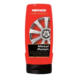 Mothers California Gold Auto Polish 12 oz