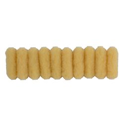 Shur-Line Knit 4 in. W X 3/8 in. Mini Paint Roller Cover 10 pk