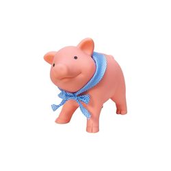 Schylling Piggy Bank Multicolored