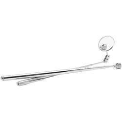 Performance Tool Project Pro 22-3/4 in. Telescoping Pick-Up Tool and Mirror Set