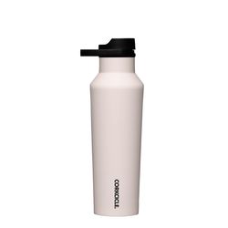 Corkcicle Series A 20 oz Latte BPA Free Insulated Water Bottle