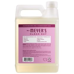 Mrs. Meyer's Clean Day Peony Scent Liquid Dish Soap Refill 48 oz 1 pk