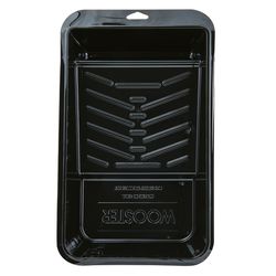Wooster Mini Roller Tray Plastic 6.5 in. W X 16.1 in. L 1 qt Paint Tray
