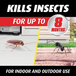 Ortho Orthene Ant and Roach Killer Dust 1 lb