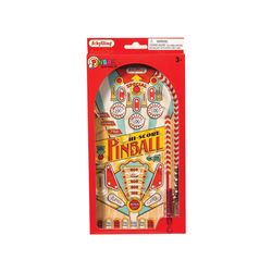 Schylling Hi Score Pinball Multicolored