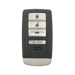 KeyStart Advanced Security Automotive Smart Key For Acura