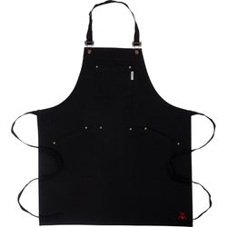 Cat Cora Cotton Apron