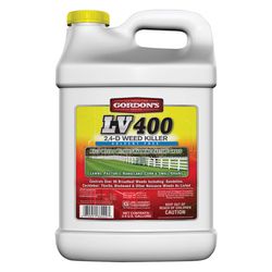 Gordon's LV 400 Weed Killer Concentrate 2.5 gal