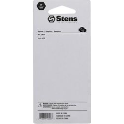 Stens Spark Plug 1 pk