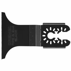 Dremel 2-3/4 in. W Bi-Metal Cutting Oscillating Blade 1 pk