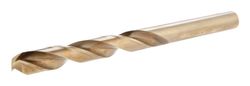 IRWIN 13/32 in. X 5-1/4 in. L Cobalt Alloy Steel Drill Bit Straight Shank 1 pc