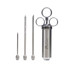 recteq Stainless Steel Season Injector 1 pk
