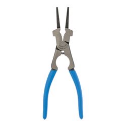 Channellock 9 in. Steel Welding Pliers