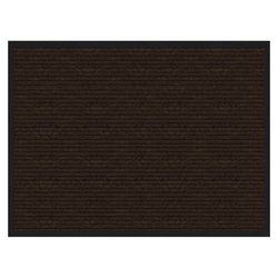 Southern Oaks Brown Vinyl Floor Protector Mat 1 pk