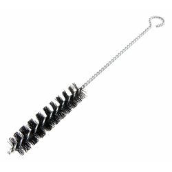 Forney 8-1/2 in. L X 3/4 in. W Tube Brush 1 pc