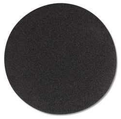 Gator 6 in. Silicon Carbide Hook and Loop Floor Sanding Disc 24 Grit Extra Coarse 1 pk