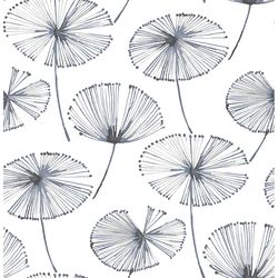 NuWallpaper 20.5 in. W X 216 in. L Aya Peel and Stick Wall Decal