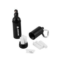 Coghlan's Black Flint 1 in. W X 4.84 in. L 6 pc