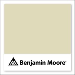 Benjamin Moore Pistachio Ice Cream CSP-815