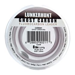 Lunkerhunt 8 lb Fishing Line