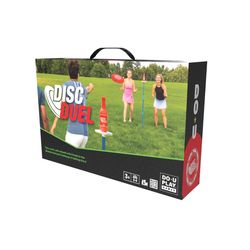 Hape LIBO Disc Duel Set
