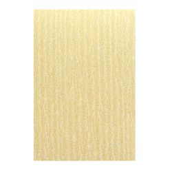 Ace 5 in. L X 2-5/8 in. W Assorted Grit Aluminum Oxide Sanding Sheet 5 pk