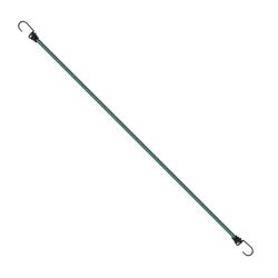 Coghlan's Green Bungee Cord 40 in. L X 1 in. 1 pk