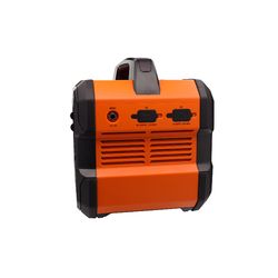 Generac 1600 W Battery Portable Generator