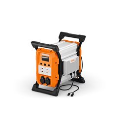 STIHL 120 V 4000 W Power Inverter