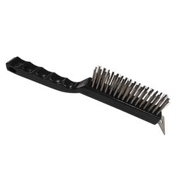 Mr. Bar-B-Q Grill Brush 17.05 in. L 1 pk