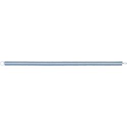 Prime-Line 16-3/8 in. L X 13/32 in. D Wood Screen Door Spring 1 pk