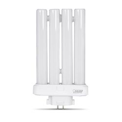 Feit 27 W PL 5.875 in. L CFL Bulb Daylight Specialty 6500 K 1 pk