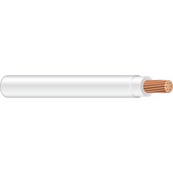 Southwire 2500 ft. 12 Stranded THHN Building Wire
